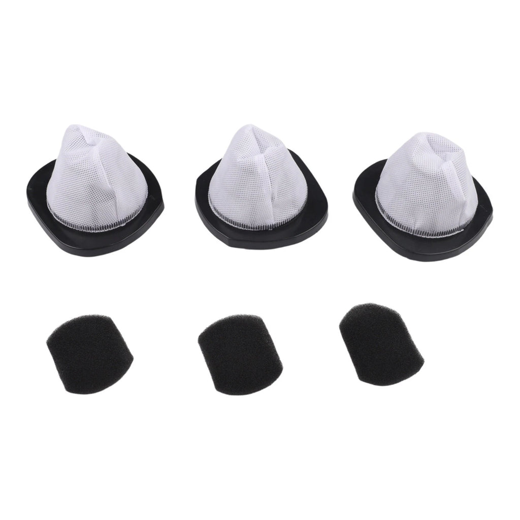 Vacuum Filters for Bissell 2030U 3346 (Compatible)