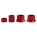 Billet / Front Rear / Wheel Spacers for CR125 CR250 CRF250R CRF450X CRF450R