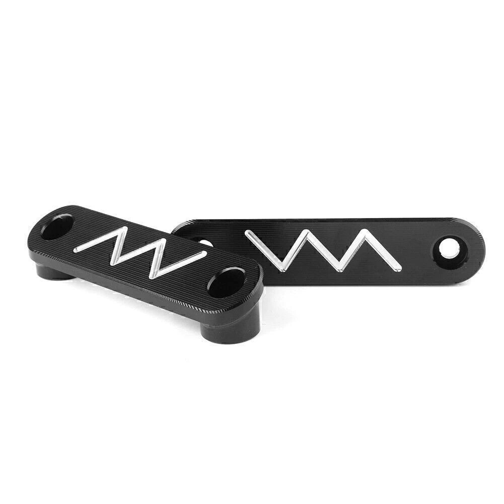 Front Axle Cover Plate for Yamaha NVX 155, Aerox 155 (2015–2018)