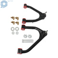 Front Upper Control Arms for Silverado Sierra 2007–2018 (2-4" Lift)