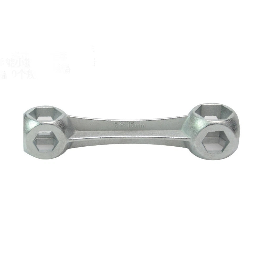 10-in-1 Cycle Spanner Tool for Bicycles