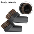 Dusting Brush for Hoover (Mixed Horse Hair)