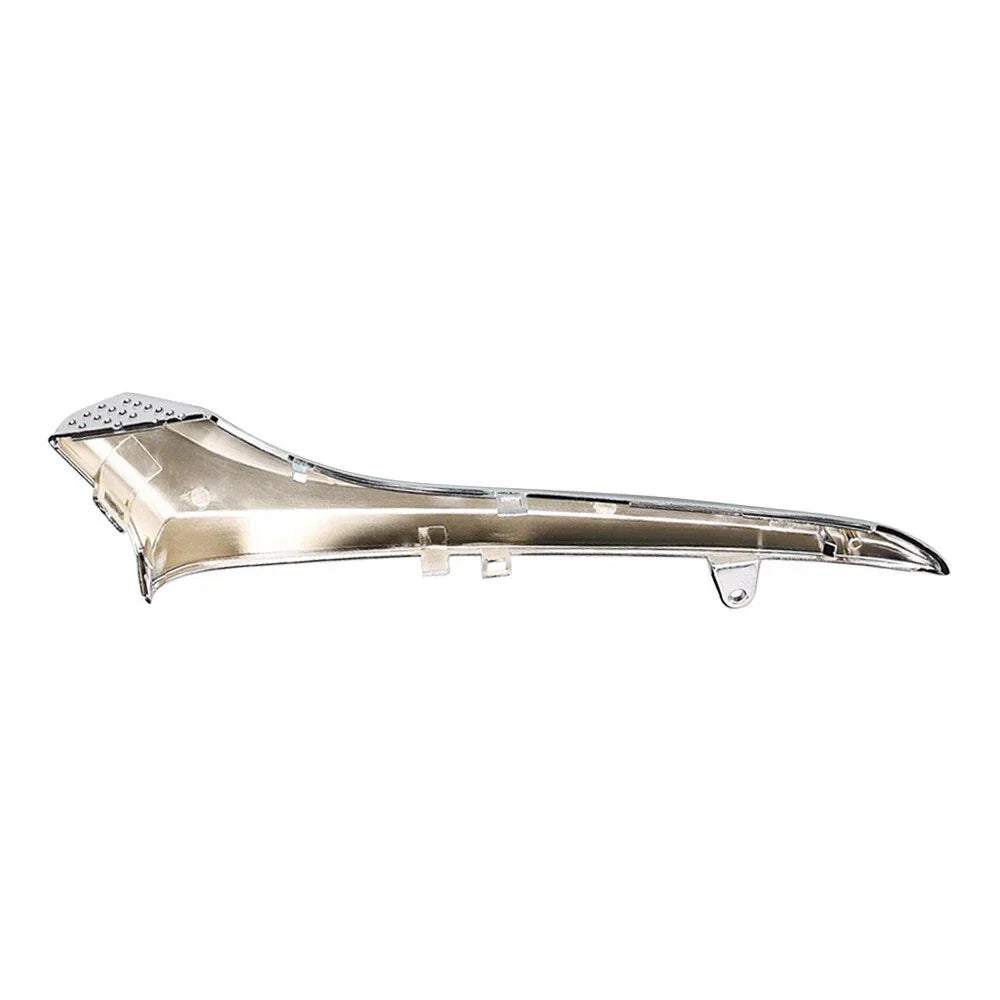 Chrome Rearview Mirror Decoration Trim for Lexus NX RX (2015-2021)