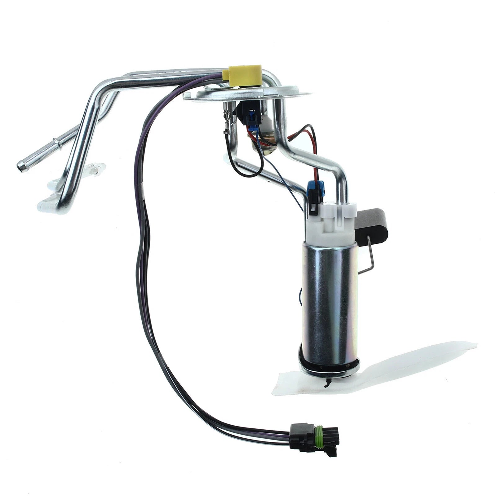 Fuel Pump Hanger Assembly for Oldsmobile Cutlass Ciera Buick Century (1982–1996)