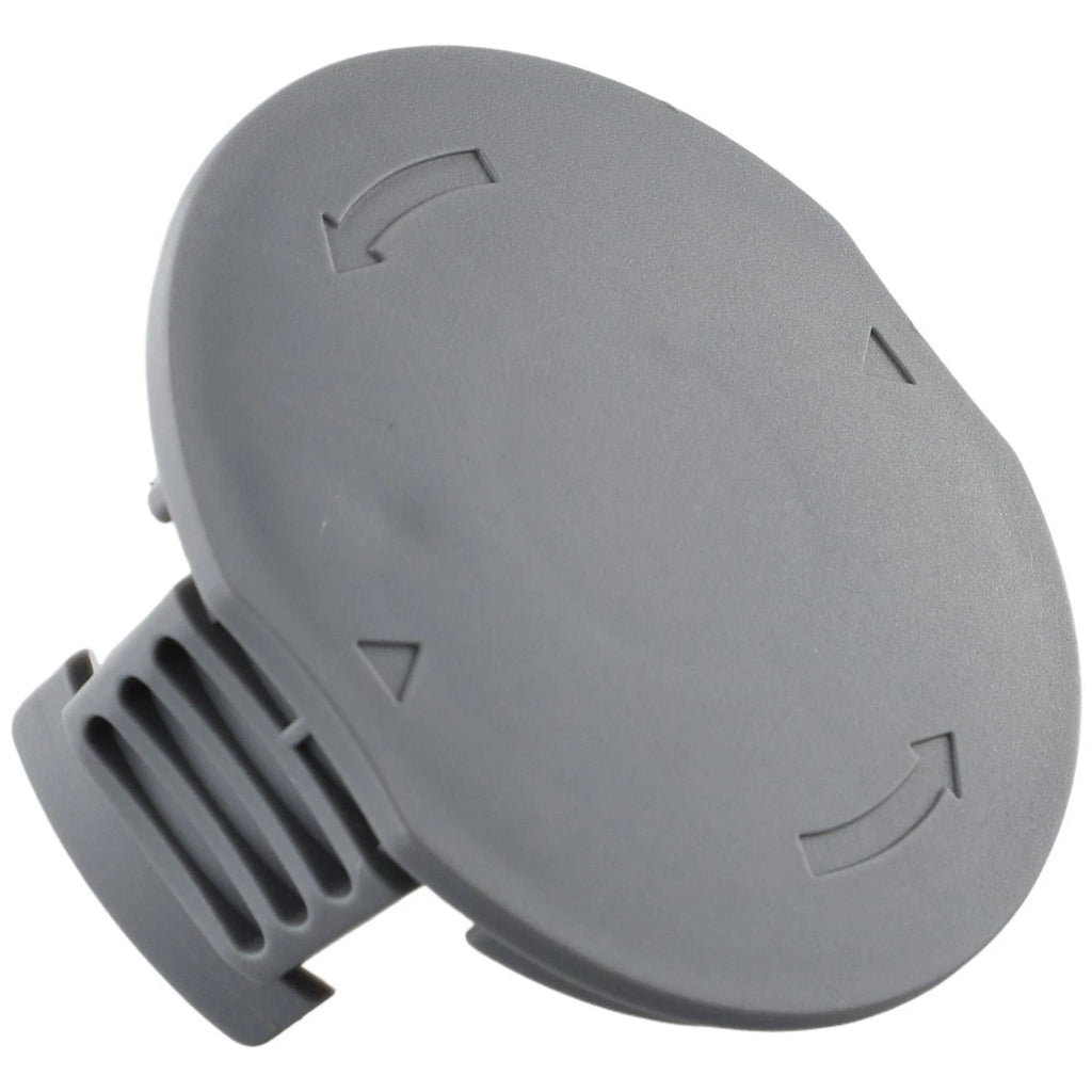 Cap Spool Cover for String Trimmer Lawn Mower (Replacement Part)