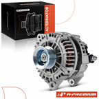 Alternator for Nissan Frontier Pathfinder Xterra (2005–2007) 110A