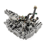 CVT Transmission Valve Body with Solenoids for Nissan Altima 2014–2017