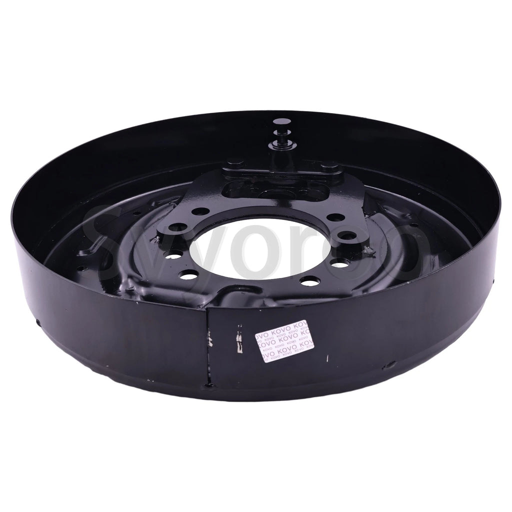 Backing Plate Assembly 47403-33240-71 for Toyota Forklift (7-8FDN30)