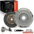Clutch Kit for Ford Focus (2000–2004) Mercury Cougar (2000–2002)