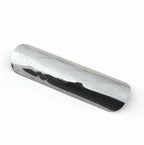 Chrome Heat Shield Cover for Dyna Chopper