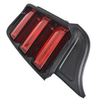 Left Side LED Tail Light Assembly for Ford Mustang (2015–2021)