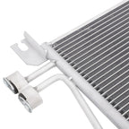AC Aluminum Condenser for Chevrolet C7500 Kodiak (2003-2009)
