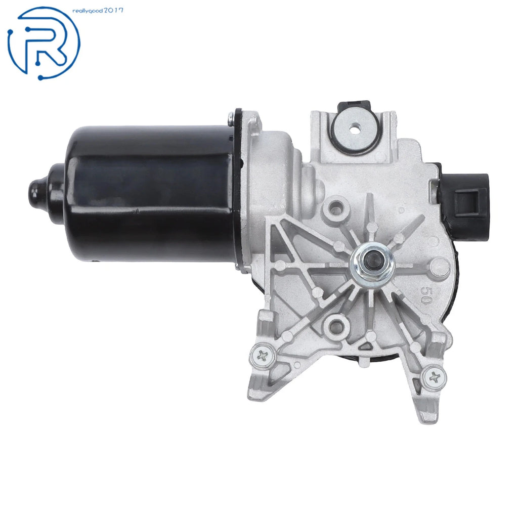 Windshield Wiper Motor for Cadillac Escalade, Chevrolet Silverado 1500, GMC (2002–2006)
