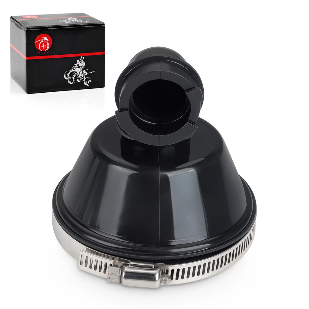 Intake Boot 13881-40B00 for Suzuki Quadsport 80 LT80 (1987–2006)