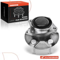 Rear Wheel Hub & Bearing Assembly for Toyota Corolla and Matrix (2003-2008)