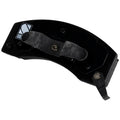Front Brake Pads Set for Chevy K3500 GMC C3500 (1990–1993)