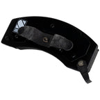 Front Brake Pads Set for Chevy K3500 GMC C3500 (1990–1993)