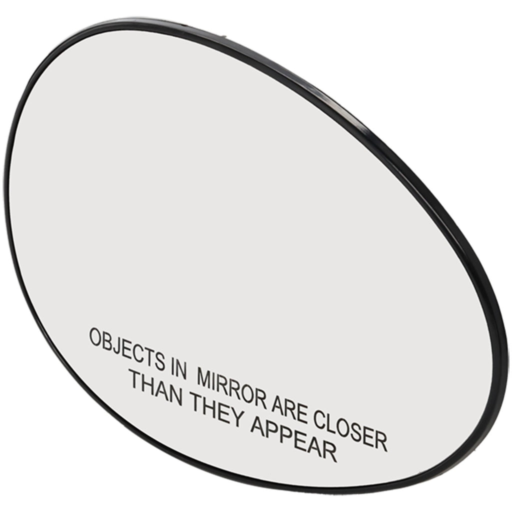 Heated Convex Mirror Glass for Mini Cooper Hatchback (2007–2015)