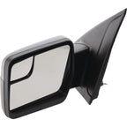 Set of 2 Mirrors for Ford F-150