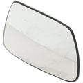 Passenger Side Mirror Glass for Jeep Grand Cherokee (2005–2010)