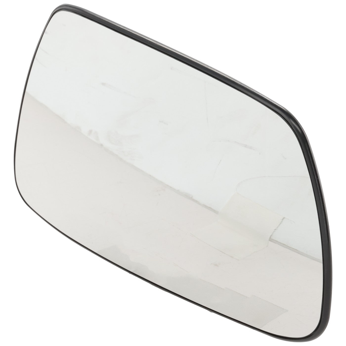 Passenger Side Mirror Glass for Jeep Grand Cherokee (2005–2010)