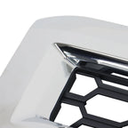 Front Bumper Grille Honeycomb for Chevrolet Silverado 1500 (2014-2015)