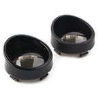 Turn Signal Light Lens Cover for Harley Softail