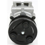 A/C Compressor with Clutch for Ford Explorer, Mustang, Mercury Mountaineer