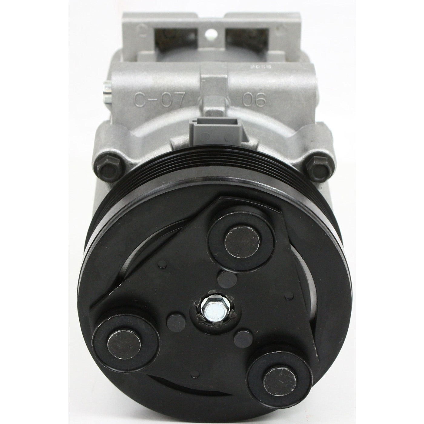 A/C Compressor with Clutch for Ford Explorer, Mustang, Mercury Mountaineer
