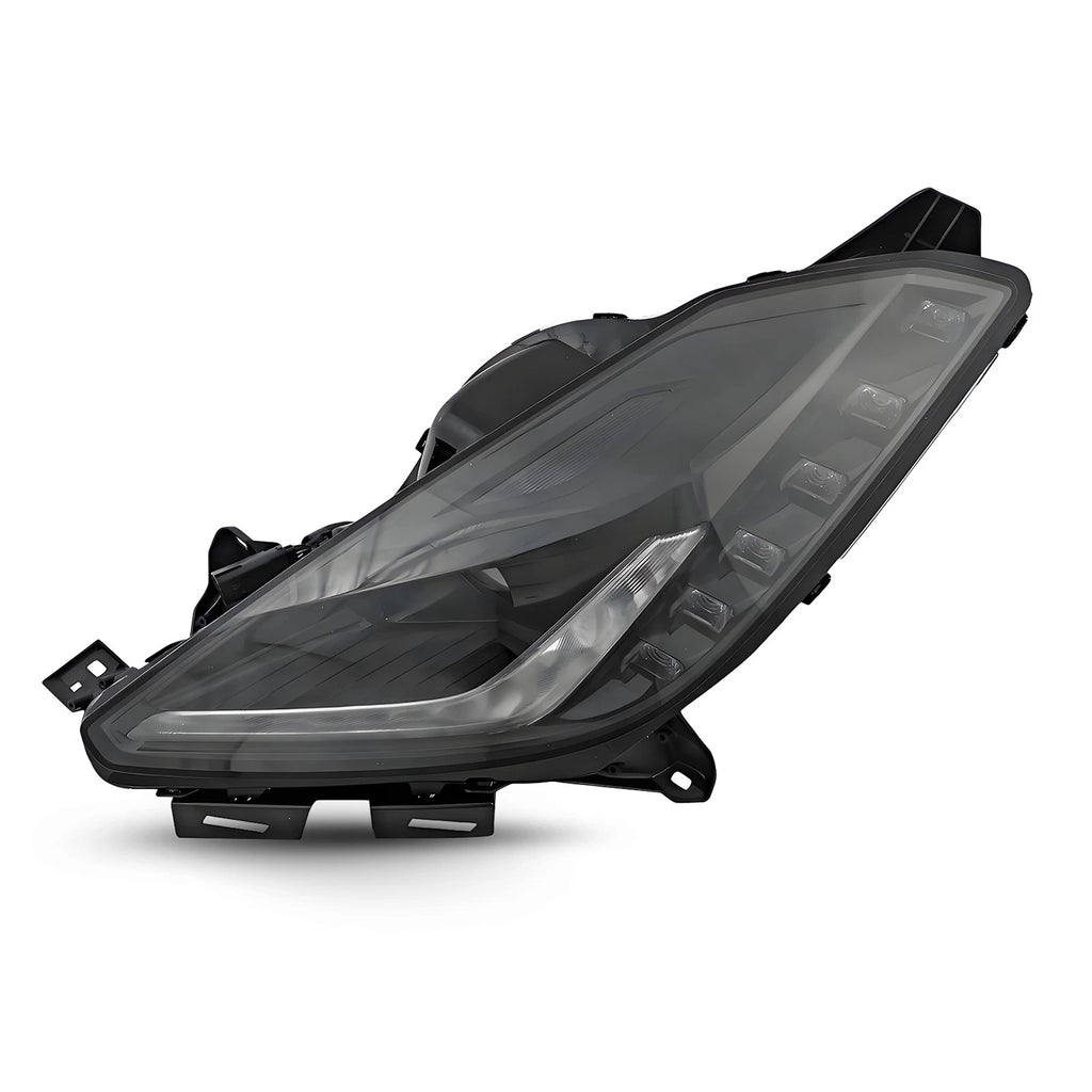 HID Xenon Headlight for Chevy Corvette (2014–2019) Driver Side