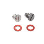 Screw Plug Kit for Outboard Engines 90340 (Aftermarket)