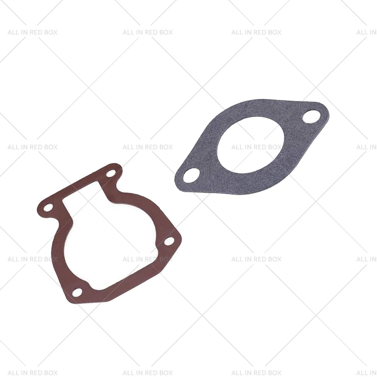 Carburetor Repair Kit for Johnson Evinrude 4.5HP 15HP (1974–1988) 398453 74-88