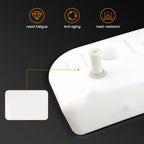 Heavy Duty Coolant Reservoir for Sterling Truck (1999–2004)