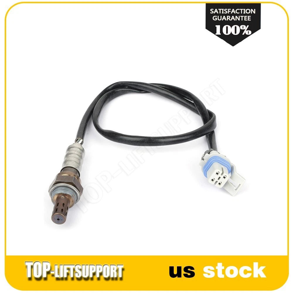 Oxygen Sensor for Chevrolet Suburban 2500 (2002–2006) Downstream