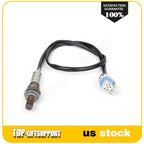 Oxygen Sensor for Chevrolet Suburban 2500 (2002–2006) Downstream