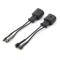 Car Horn Speaker Adapter Wiring Harness Connector for BMW 1 3 5 7 Series (2000–2023)
