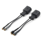 Car Horn Speaker Adapter Wiring Harness Connector for BMW 1 3 5 7 Series (2000–2023)