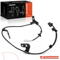 Rear Left ABS Wheel Speed Sensor for Toyota Prius (2004-2009)