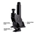 Tire Bead Breaker Manual Tool for Mower Tires (Universal Fit)