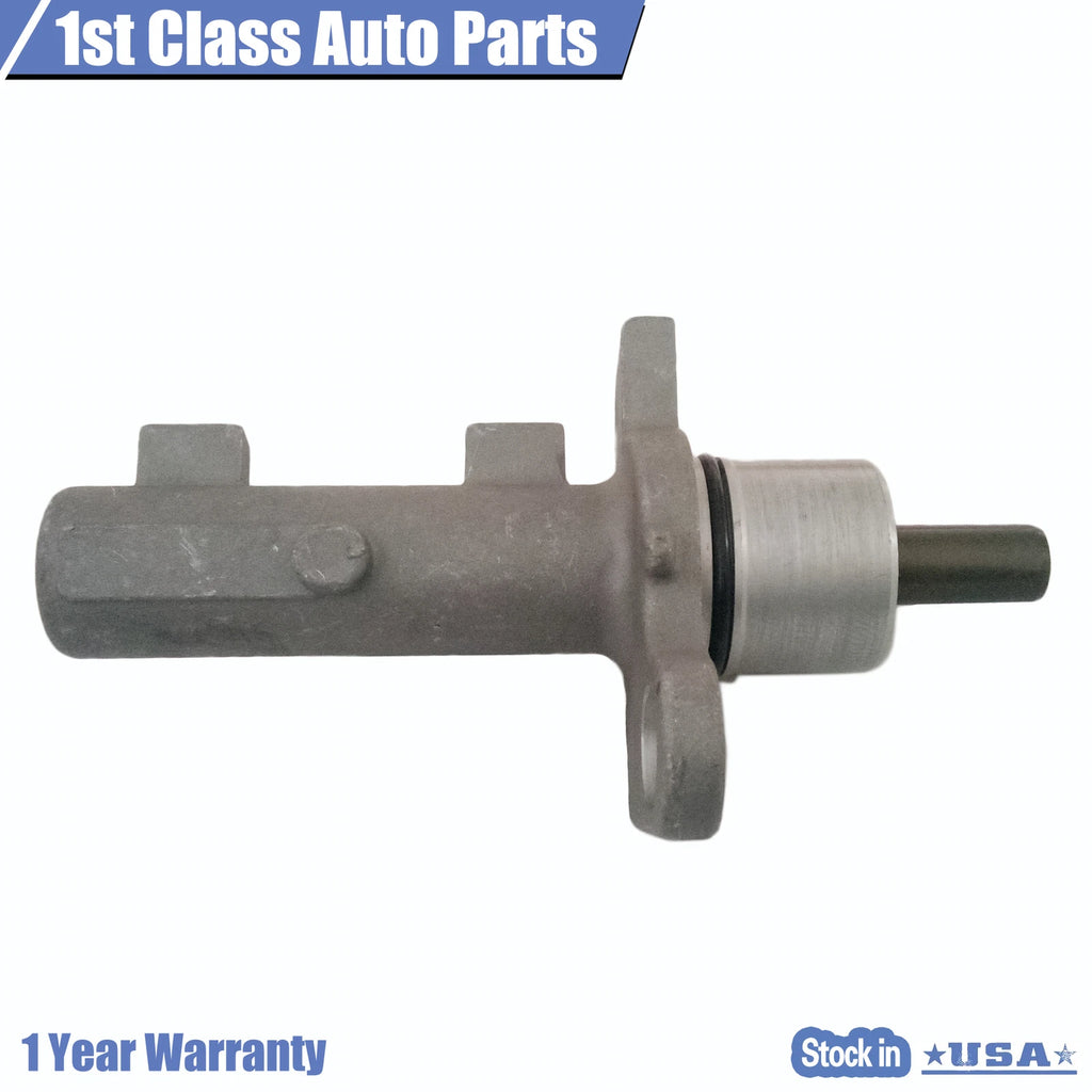 Brake Master Cylinder for Audi A4 A6 VW Passat Porsche 911 Boxster (1996–2005)