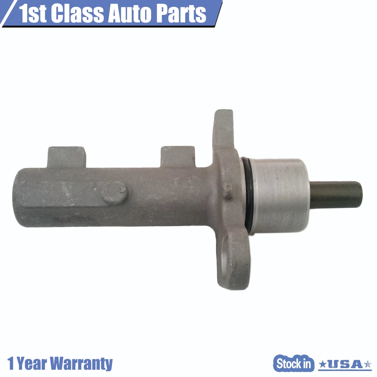 Brake Master Cylinder for Audi A4 A6 VW Passat Porsche 911 Boxster (1996–2005)