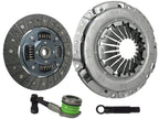 Clutch Kit for Pontiac Grand Am (2002–2004) 2.2L L4