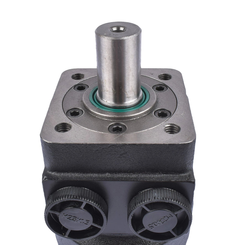 Char-Lynn H Series Hydraulic Motor for Eaton (4-Bolt Mount)