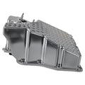 Engine Oil Pan for Audi A4/A5/A6/A7/Q5/Q7/Q8 2016–2023