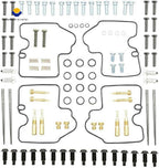 Carburetor Rebuild Kit for Yamaha YZF R6 600 (1999–2002)