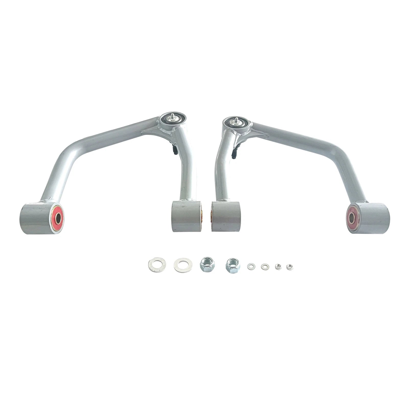 Front Upper Control Arm with Ball Joint Leveling Lift Kit for Toyota Tundra (2007–2021)