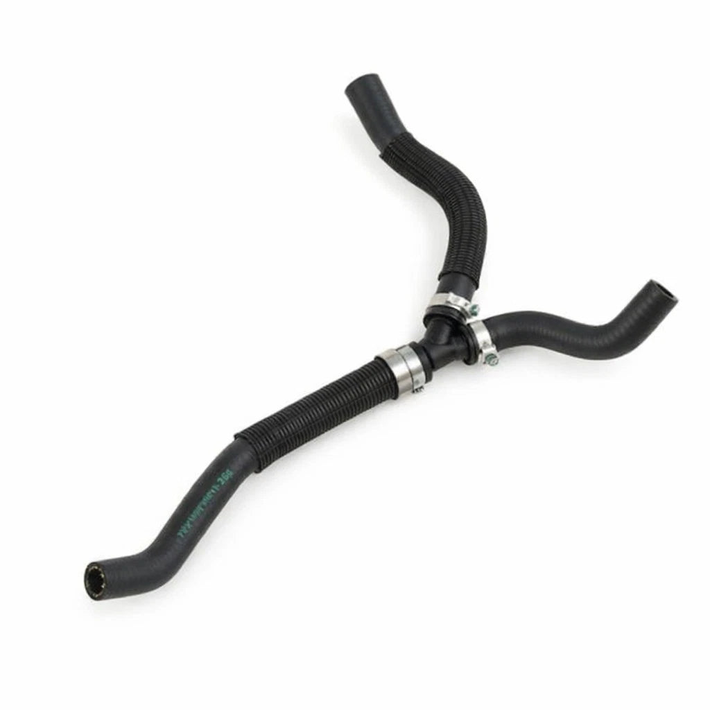 Engine Coolant Overflow Hose for BMW X5 4.8i (2007–2010) 17127536236