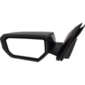 Driver Side Mirror for Chevy Colorado GMC Canyon (2023–2024)
