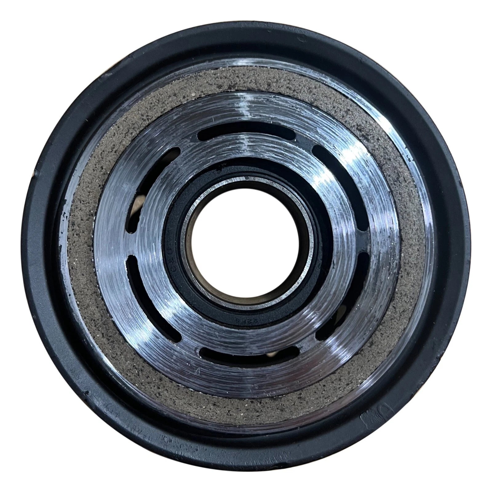 AC Compressor Clutch Replacement for Hyundai Kona 1.6L (2018-2020)