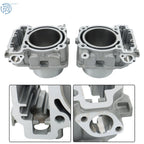 Dual-Cylinder Engine for Can-Am Commander 1000 (2014-2017)
